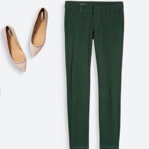 Kut from the Kloth Ellery Slim Straight Leg Pant